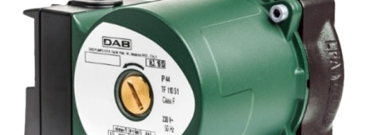 Циркуляционный насос - DAB VA 65/130 - 11/2G"