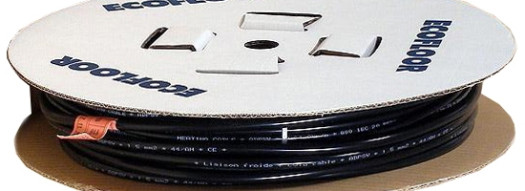 Нагревательный кабель - Fenix ADSV+18 34.4m, 600W