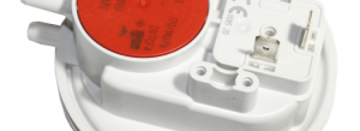 Реле давления дымовых газов для City 35 - Beretta