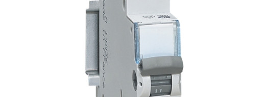 Переключатель со средней точкой - CX³ 1P, 32A