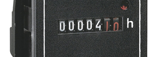 Счетчик времени наработки Legrand - 200-240 В~ - 50 Гц