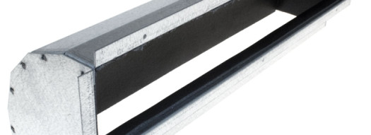 Комплект воздуховода 90° для фанкойла ESI/ETI 220 - Emmeti