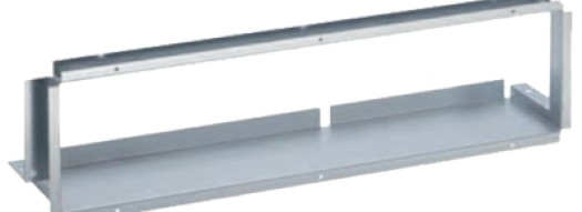 Рама воздуховода для скрытого монтажа ETI 240 - Emmeti