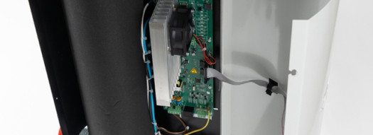 Электрический котел - Teplodom i-TRM SILVER StS 6 кВт