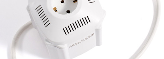 Стабилизатор напряжения - Teplocom ST-222/500 - 175 Вт