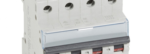 Автоматический выключатель - DX³ 6000, 4P, D50A