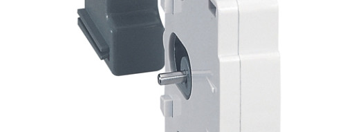 Устройство механической взаимной блокировки - для 4-полюсных CTX³