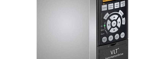 Преобразователь частоты - Danfoss VLT FC-302 НА 1,1 кВт, 380-480 В