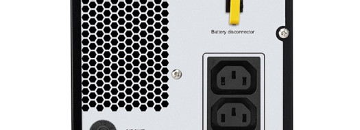 UPS - APC Easy UPS On-Line SRV 2000 ВА, 1600 Вт