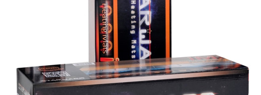 Нагревательный мат - HIF iM2-T150-675 - 0,5x9m, 675W, 230V