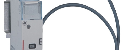 Модуль измерительный однофазный Legrand CX³ EMS