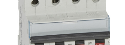 Автоматический выключатель - DX³ 4P, C25A 10kA