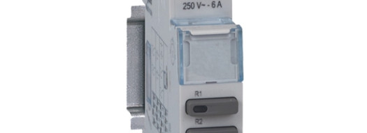 Универсальный модуль управления автоматическими выключателями Legrand CX³ EMS