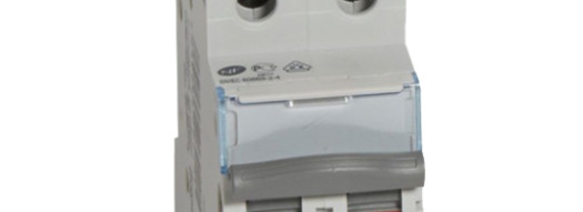 Выключатель-разъединитель - DX³-IS 2P, 125А