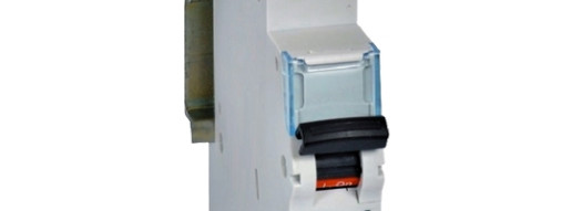 УЗО - АВДТ DX³ 6000A 1P+N, C10A, 10mA