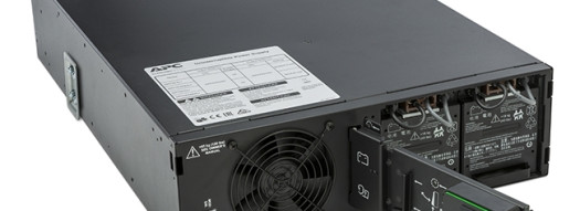 UPS - APC Smart-UPS SRT (On-Line) 5000 ВА, 4500 Вт