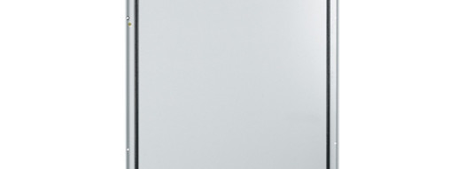 Боковая панель - XL³ 4000 - высота 2000 мм - ширина 725 мм