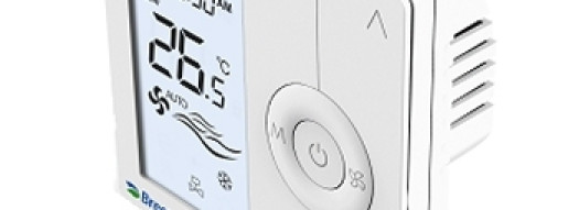 Термостат для конвекторов - белый