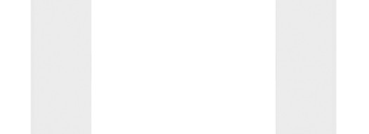 Рамка 5 постов - Inspiria - белый