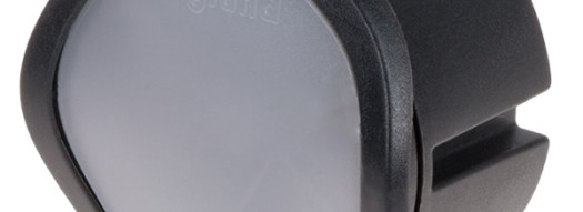 Ночник со светорегулятором - Legrand - черный