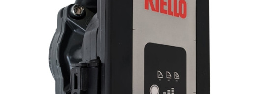 Циркуляционный насос - VegA RMXA 32-80 / DN 32 - Riello