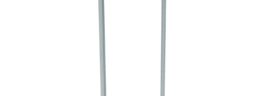 Функциональные стойки XL³ S 4000 - комплект из 2 шт, 2000 мм