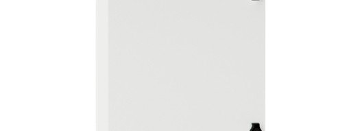 Дверь металлическая XL³ S 630 - высота 1200 мм