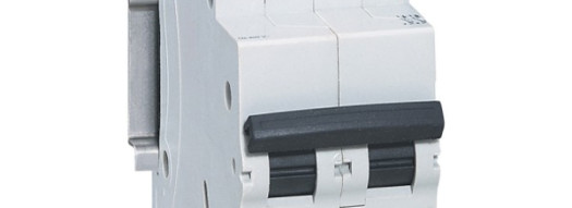 Автоматический выключатель - RX³ 6 kА, 2P, C40A