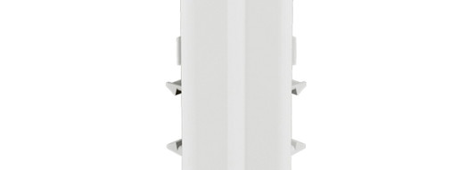 Внутренний неизменяемый угол 90° - для кабель-каналов DLP-S 85x50