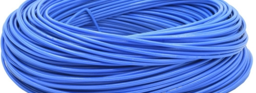 Провод H07V-K 1x1,5 - LAPP - blue