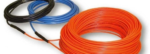 Нагревательный кабель - Fenix ASL1P-18 203.4m, 3500W