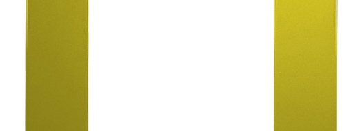 Рамка 1 пост - Niloe/Etika - зеленый папоротник