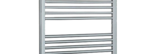 Водяной полотенцесушитель - Imas Pegasus - шаг 41, высота 1120 мм - хром