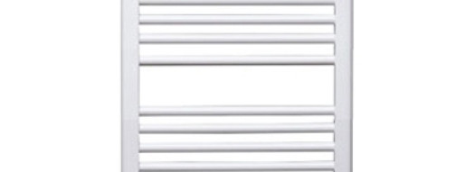 Водяной полотенцесушитель - Imas Pegasus - шаг 50, высота 800 мм - белый