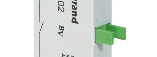 Контактный блок для головок - Osmoz