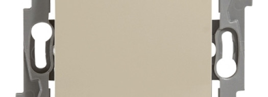 Заглушка - Niloe - слоновая кость