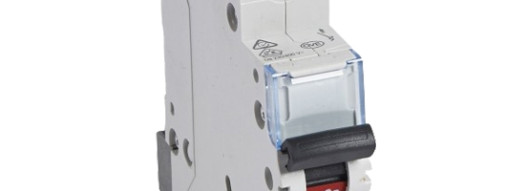 Автоматический выключатель - TX3 6000 1P, C16A BIC