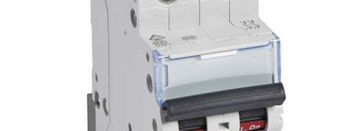 Автоматический выключатель - TX3 6000 2P, C40A BIC