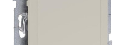 Адаптер для механизмов Mosaic - Suno - слоновая кость