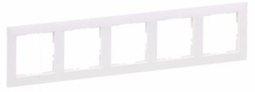 Рамка 5 постов - Suno - белый