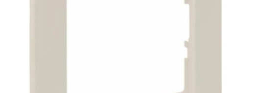 Рамка 2 поста - Suno - слоновая кость