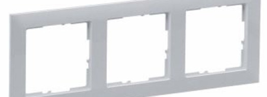 Рамка 3 постa - Suno - алюминий