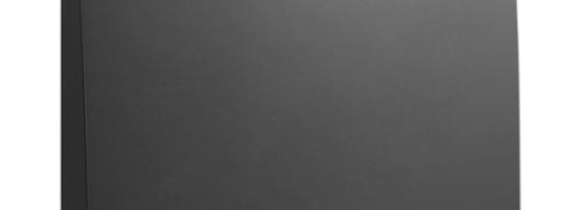 Точечный светильник с LED - Mallia - Matt Black