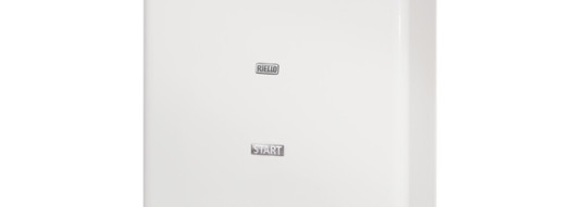 Настенный газовый котел - Riello Start 24 KIS