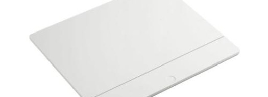 Выдвижной розеточный блок - 4 модуля - белый