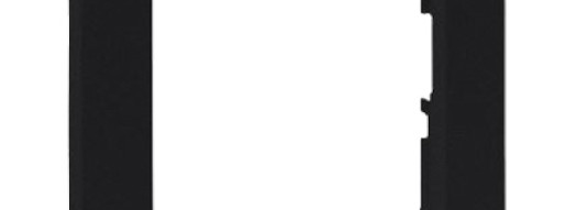 Рамка 5 постов - Suno - антрацит