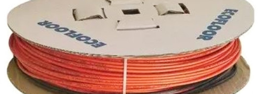 Нагревательный кабель - Fenix ADSV 18, 57.5m, 1000W