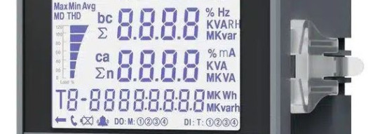 Многофункциональный измеритель мощности GY500 - Geya