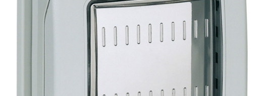 Адаптер Plexo P17 для механизмов Mosaic