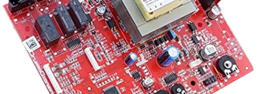 Электронная плата управления для City 24, 28 CSI - Beretta